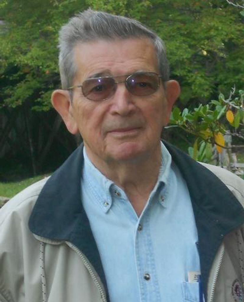 William Vestal Wilson Profile Photo