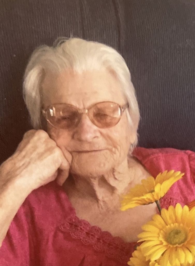 Leona V. Roberts Profile Photo