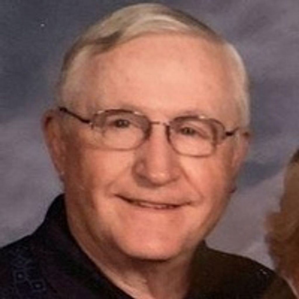 Robert "Bob" Alden Bateman Profile Photo