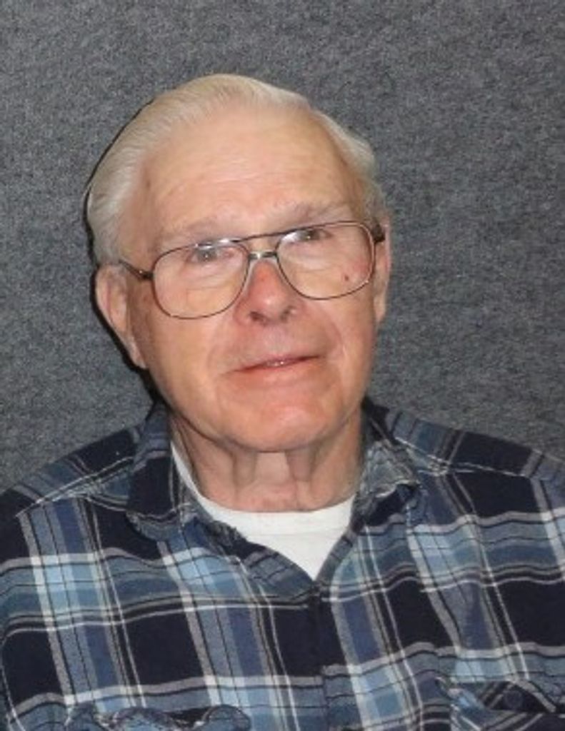 George R. Rash Sr. Profile Photo