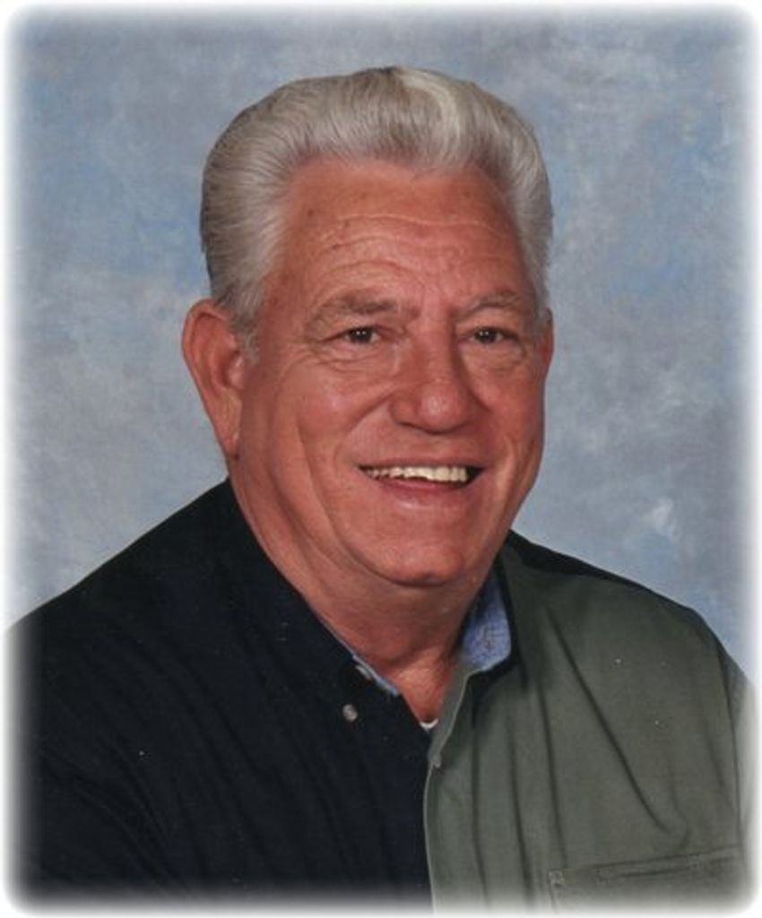 Charles David Walden