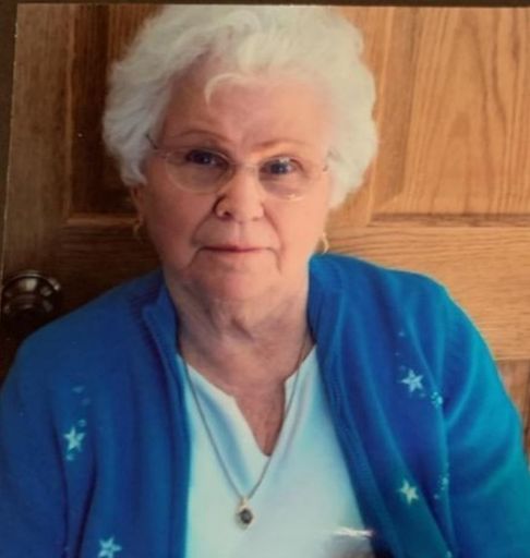 Peggy Ann (Hanson)  Dobrecevich Profile Photo