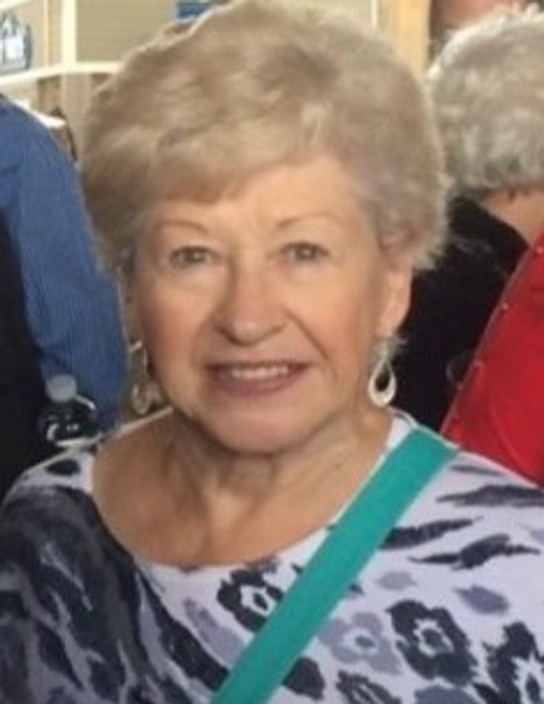June Davenport