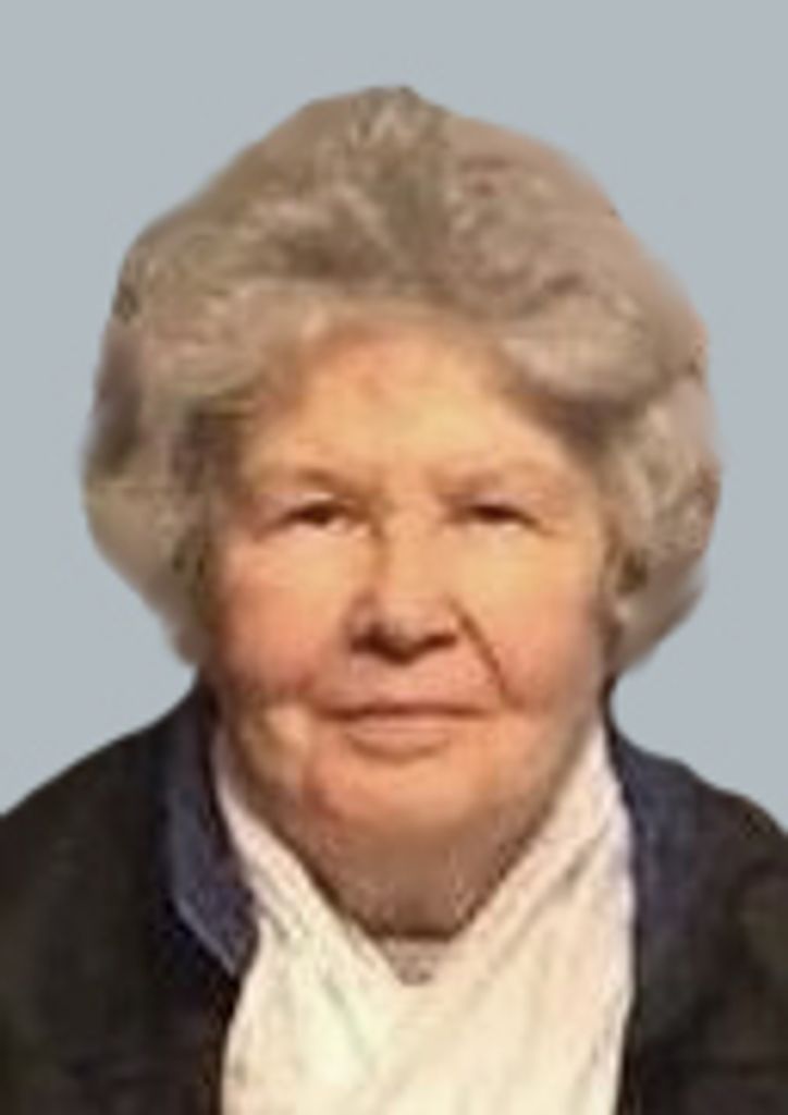 Mary Stauffer Profile Photo
