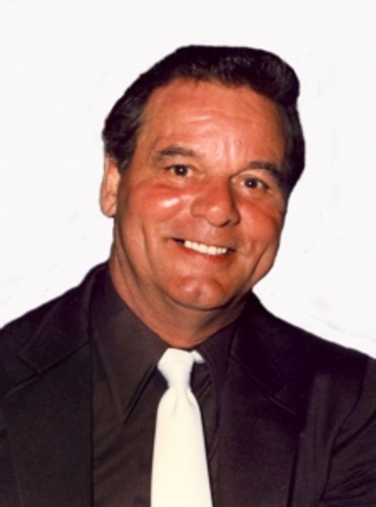 Jack  N. Crank