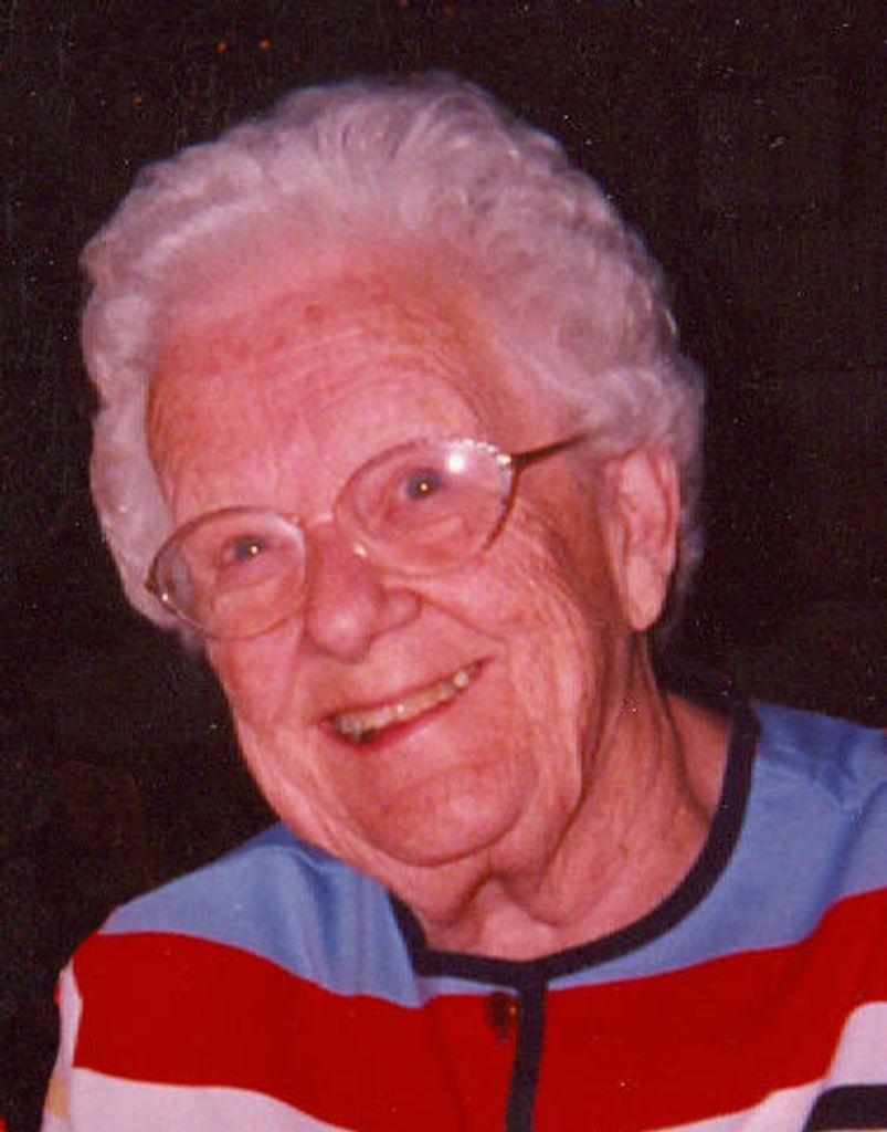 Phyllis Eschenbach