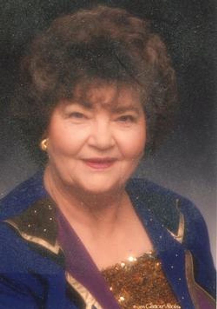 Louise J. Heywood Profile Photo