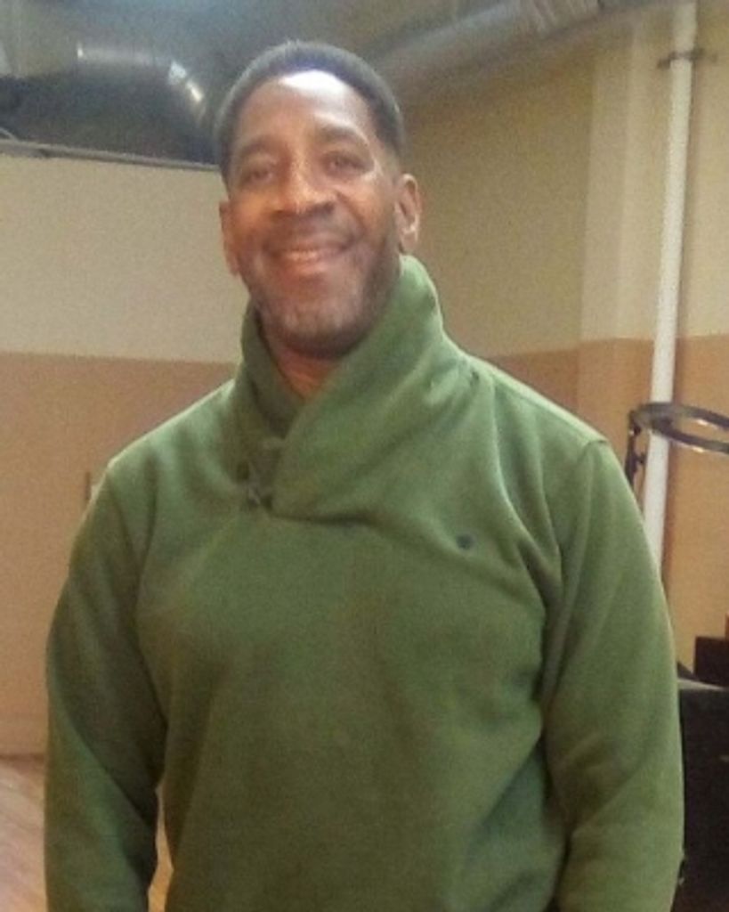 Andre M White
