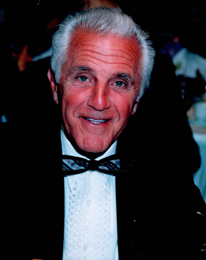 Anthony J. Grosso