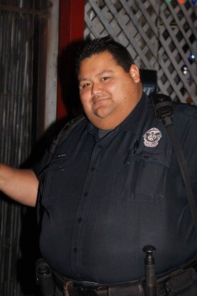 Angel Joseph Maldonado