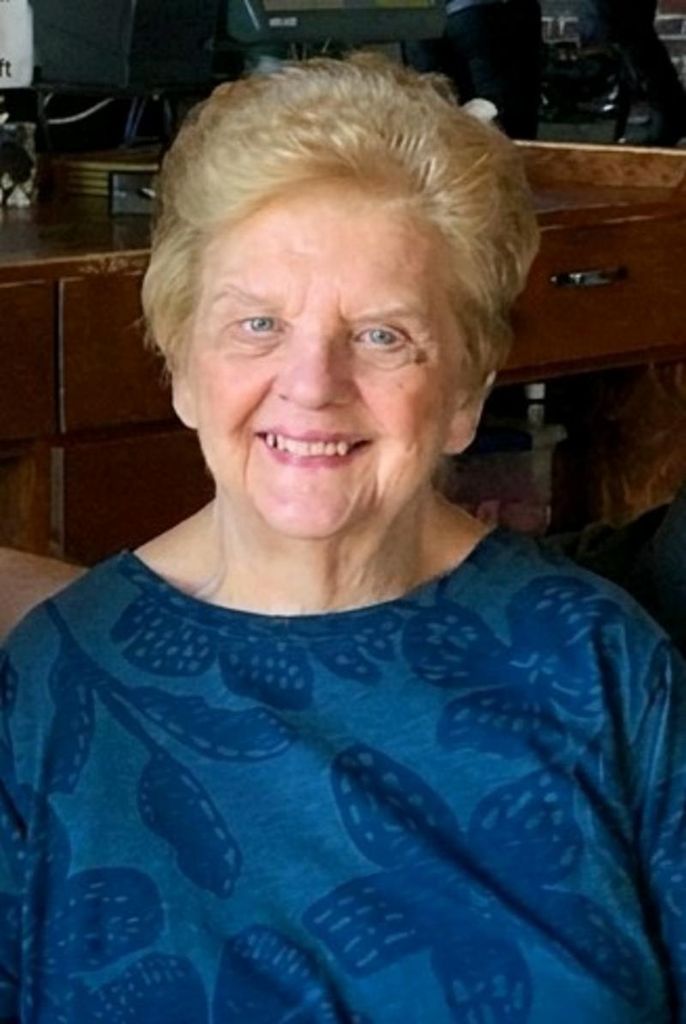 Beverly Ann D'Ortona Profile Photo
