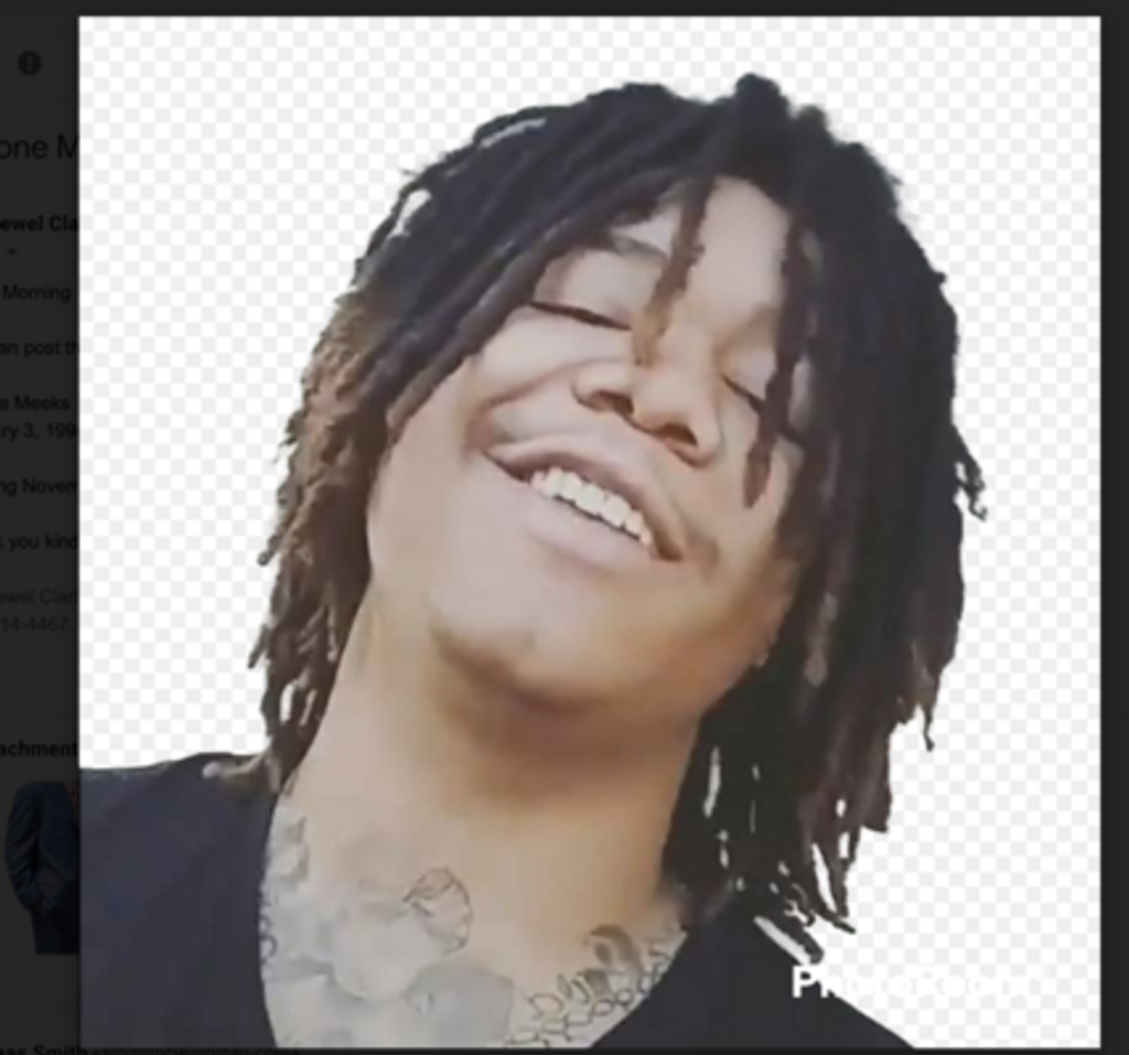 Tyrone Meeks Profile Photo