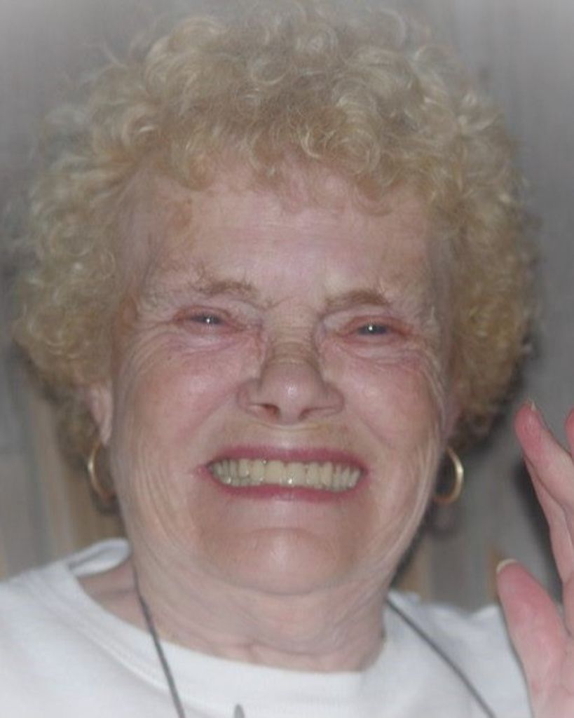 Mary Jane Moore