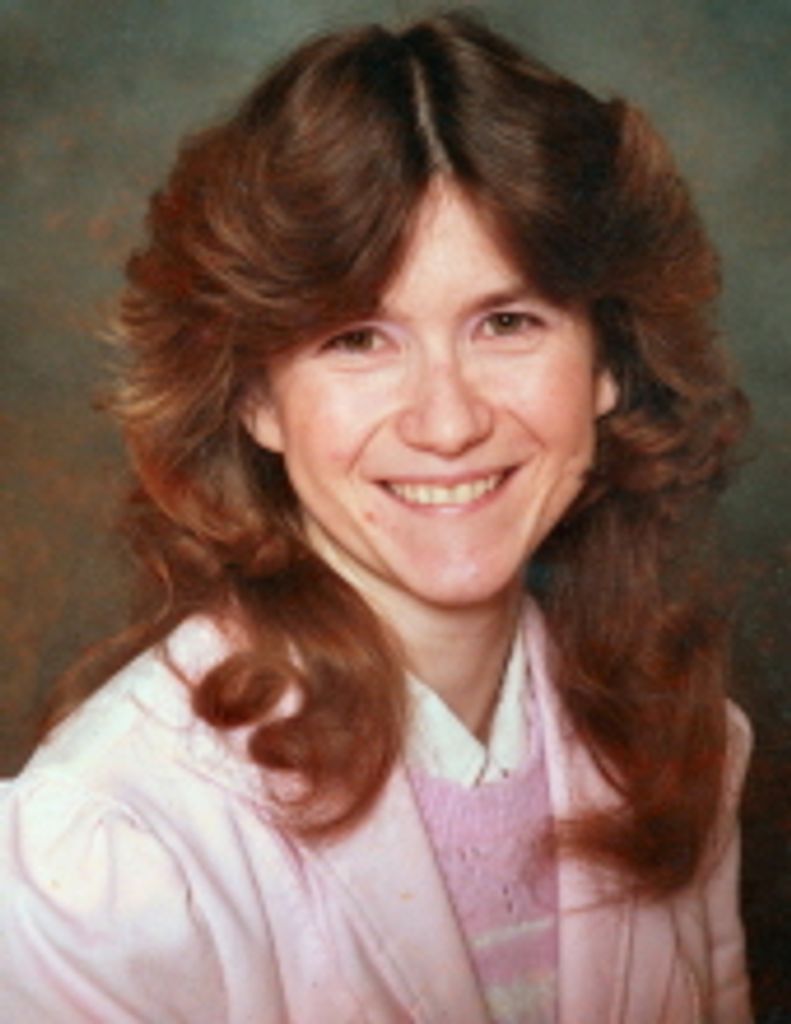 Cynthia "Cindy" Lynne Miller