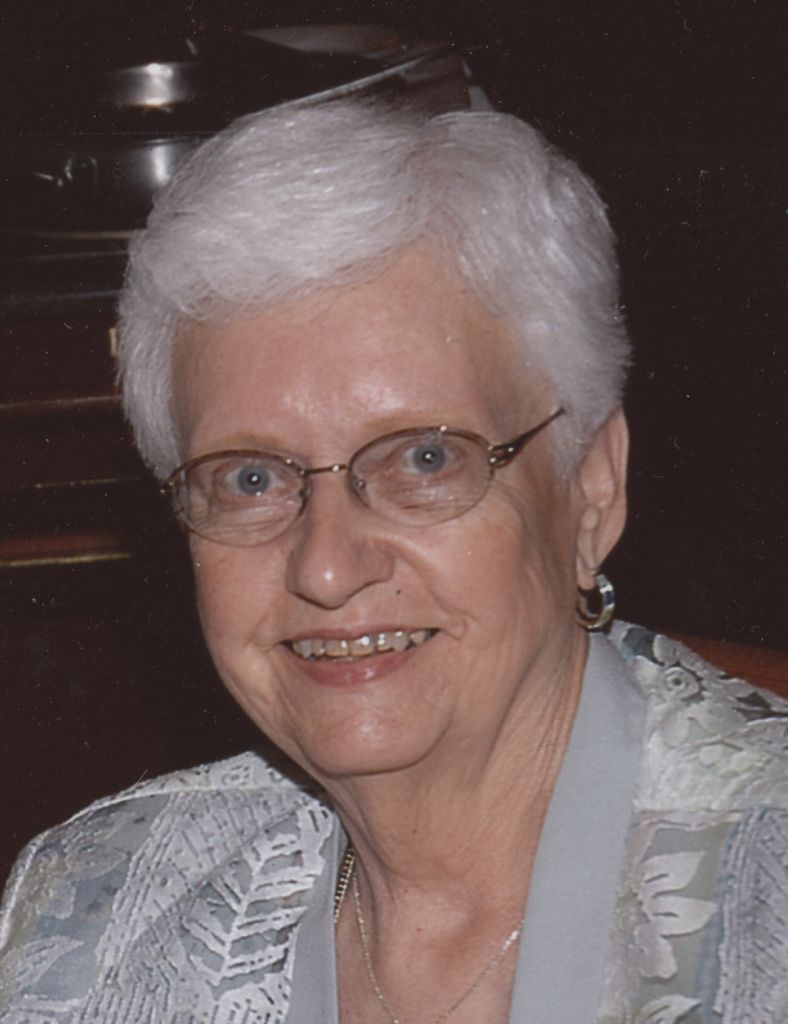 Marjorie Murphy Profile Photo