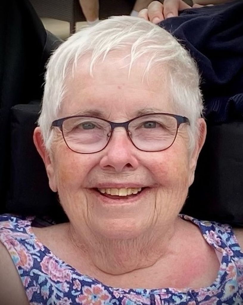 Catherine M. Morawski Profile Photo