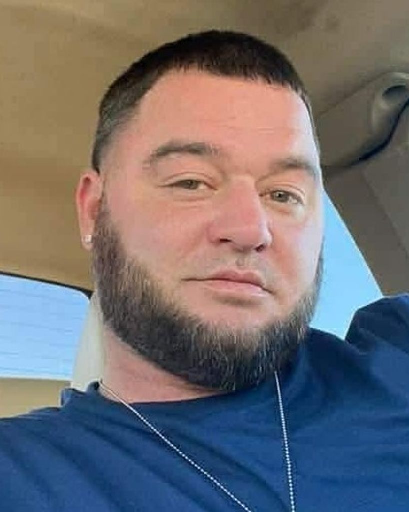 James "Trey" Wilburn Perkins III Profile Photo
