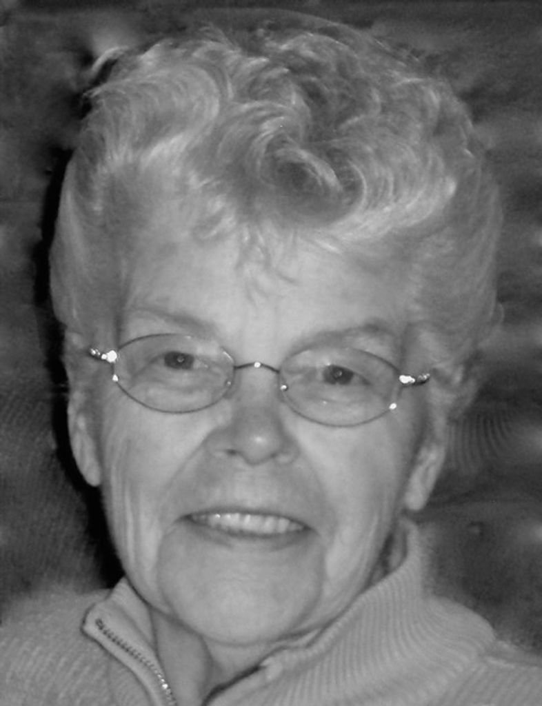 Willetta "Billie" Rae Hiblar