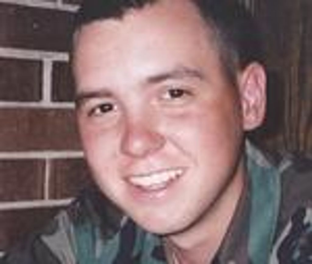 Matthew E. Bair