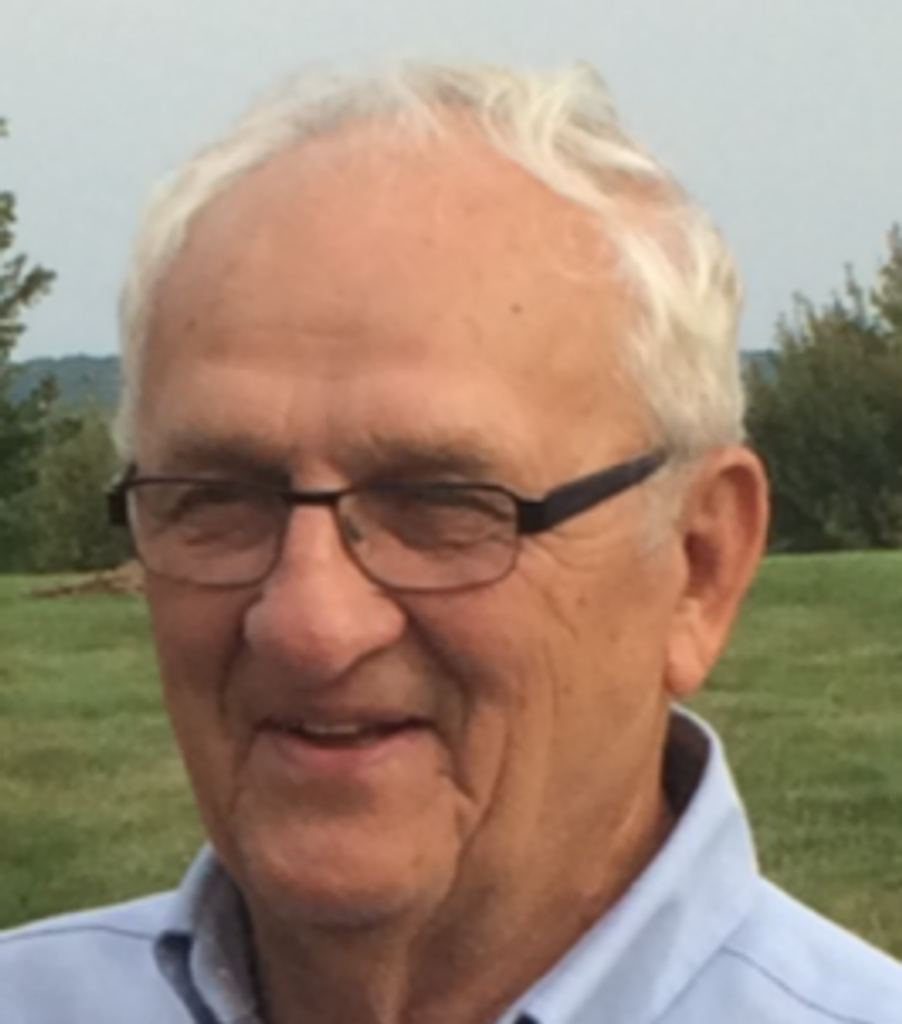 Harold Breon