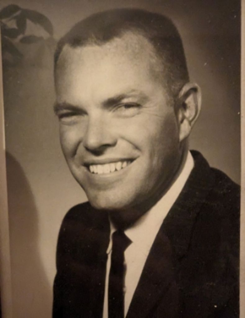 John H Givens