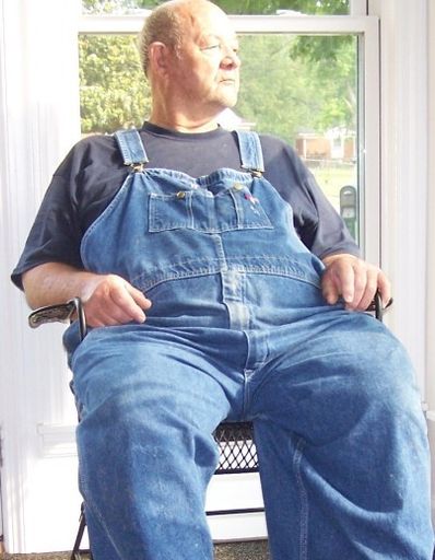 James Elbert Terrell Profile Photo