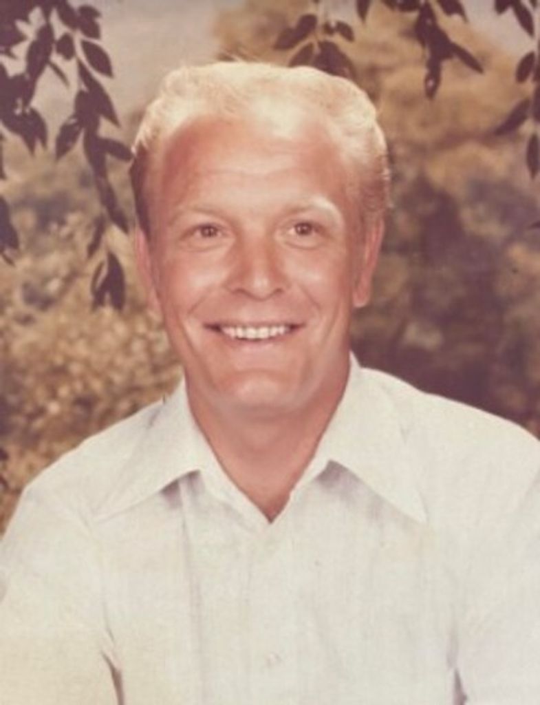 Cliff H. Seymour Profile Photo