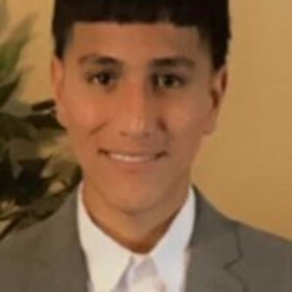 Emmanuel Andres Espinoza
