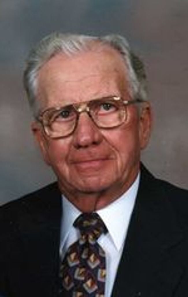 Lowell Thrasher