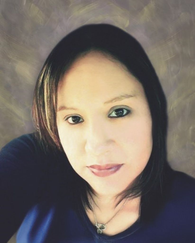 Octavia Amaya- Silerio Profile Photo