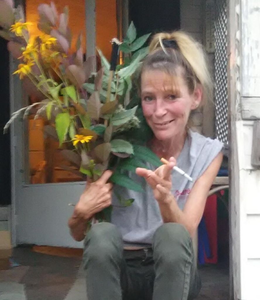 Allie C. (Clemons)  Ewart Profile Photo