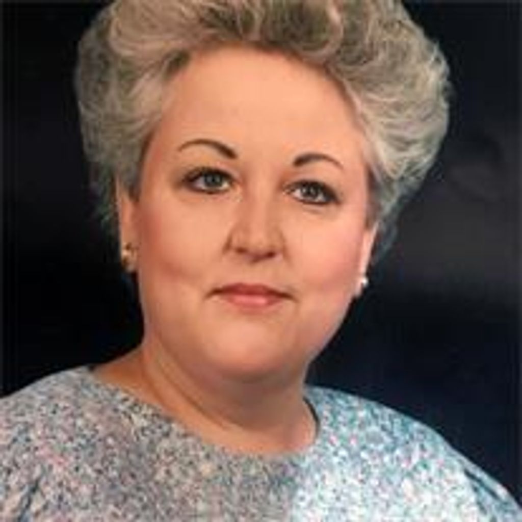 Peggy Louise Hunter