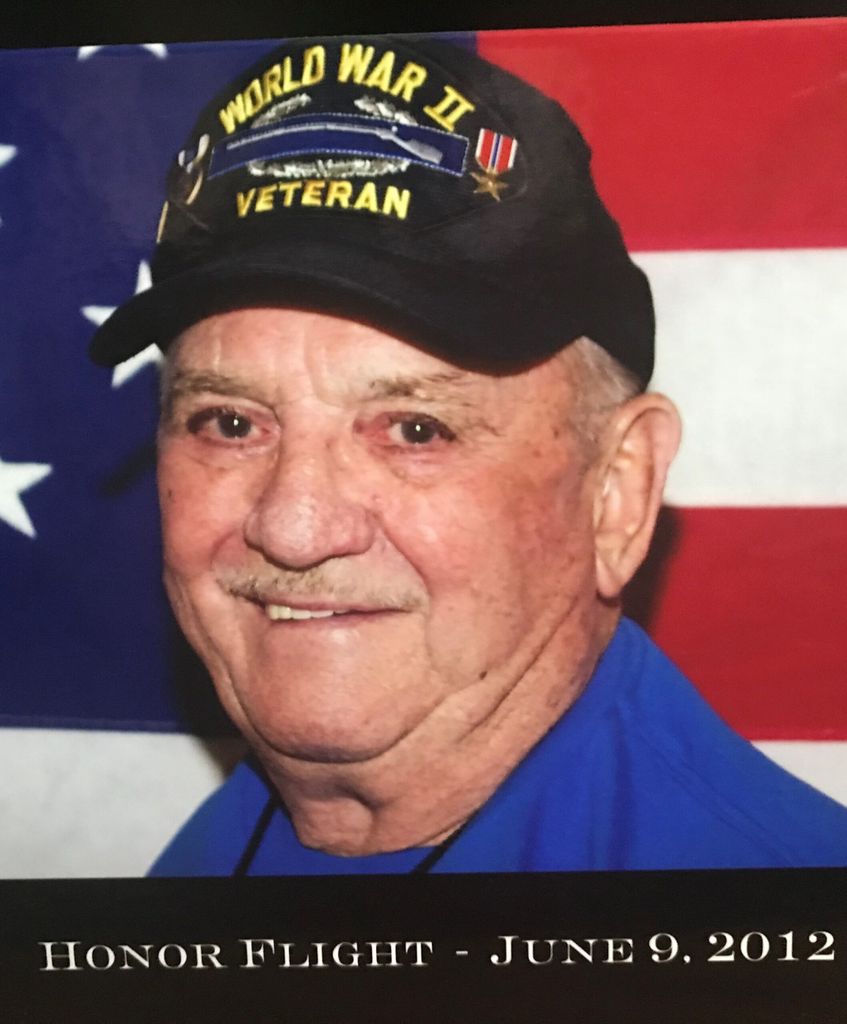 Edward J. Smith