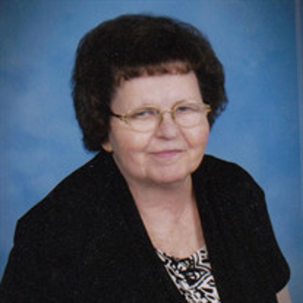 Nora Cline Dyson