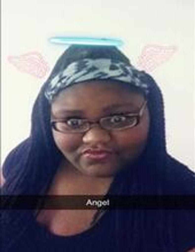 Kadarrah Jones Profile Photo