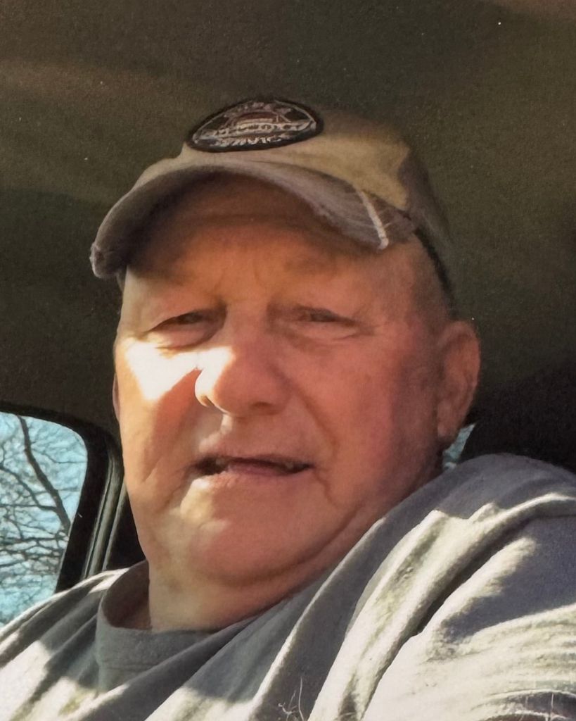 Russell E. Seevers Sr. Profile Photo