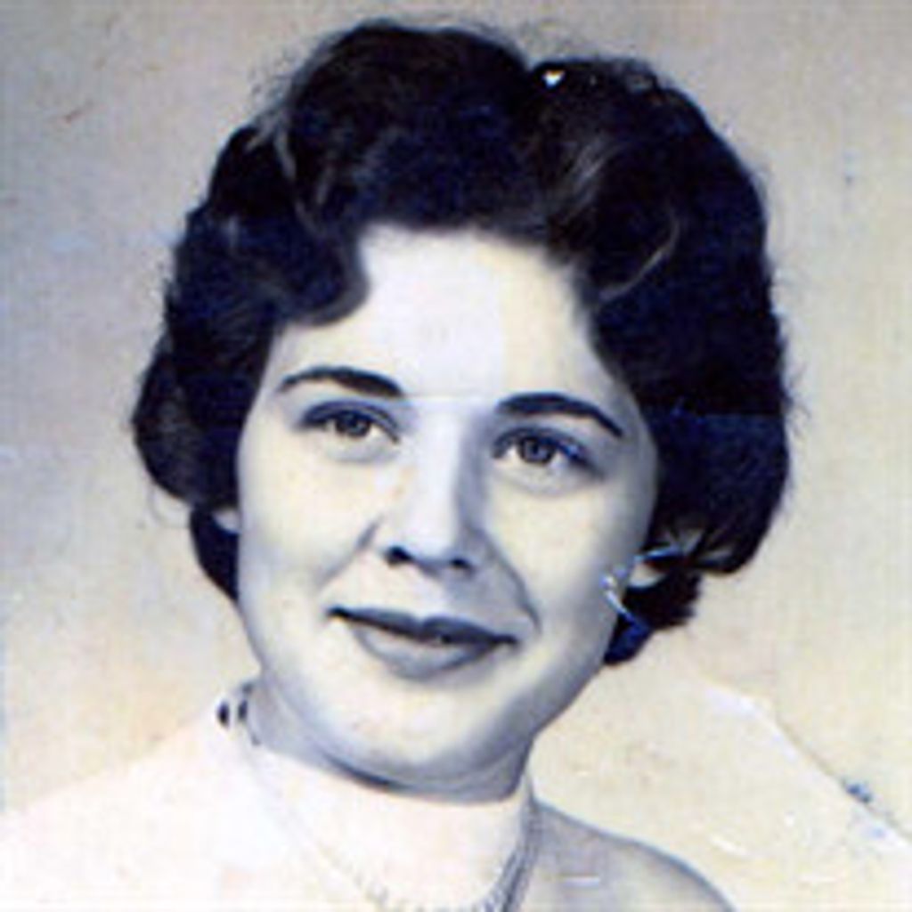 Helen Garma Tarter