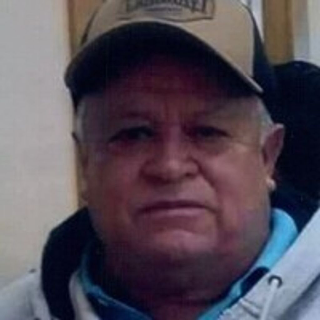 Bruno Orozco Chavez