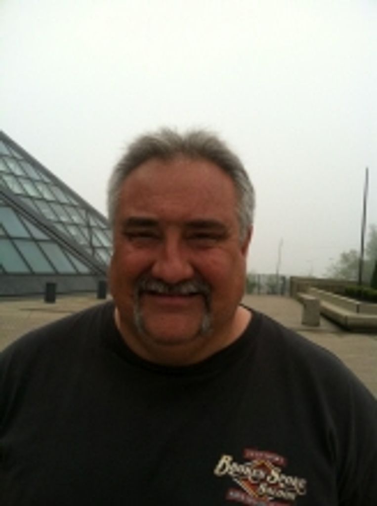 Bradley J. Szilagyi