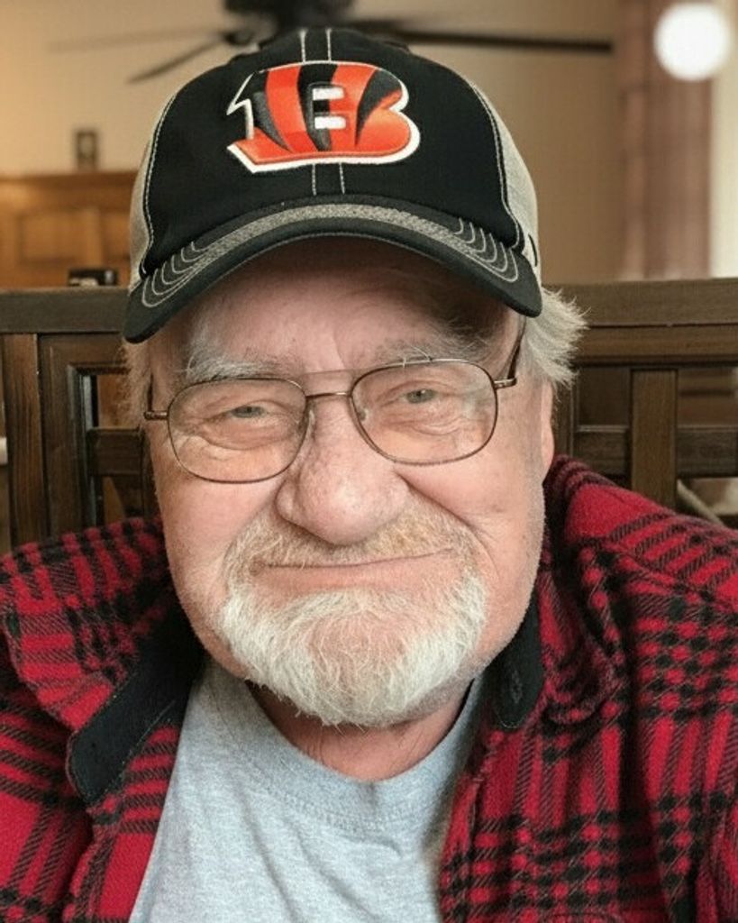 John LeClaire Profile Photo