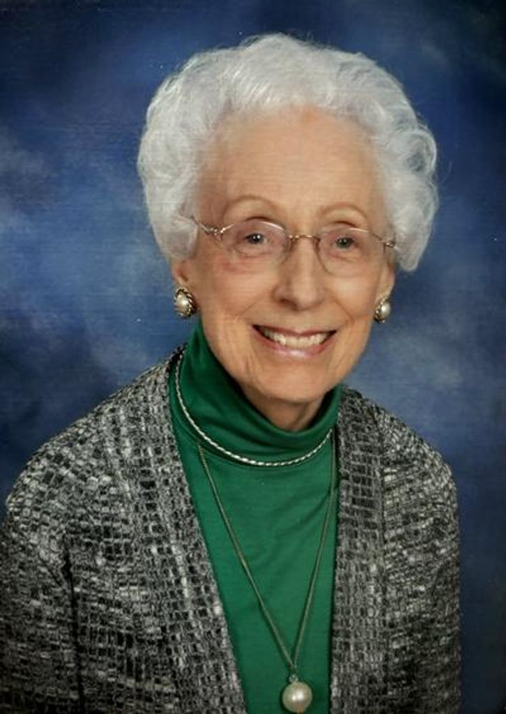 Dorothy Jean Bernard Profile Photo