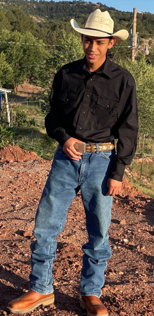 Cruzito Padilla Profile Photo