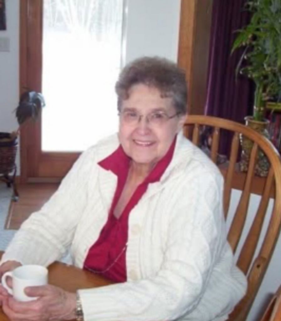 Dorothy Taylor Profile Photo