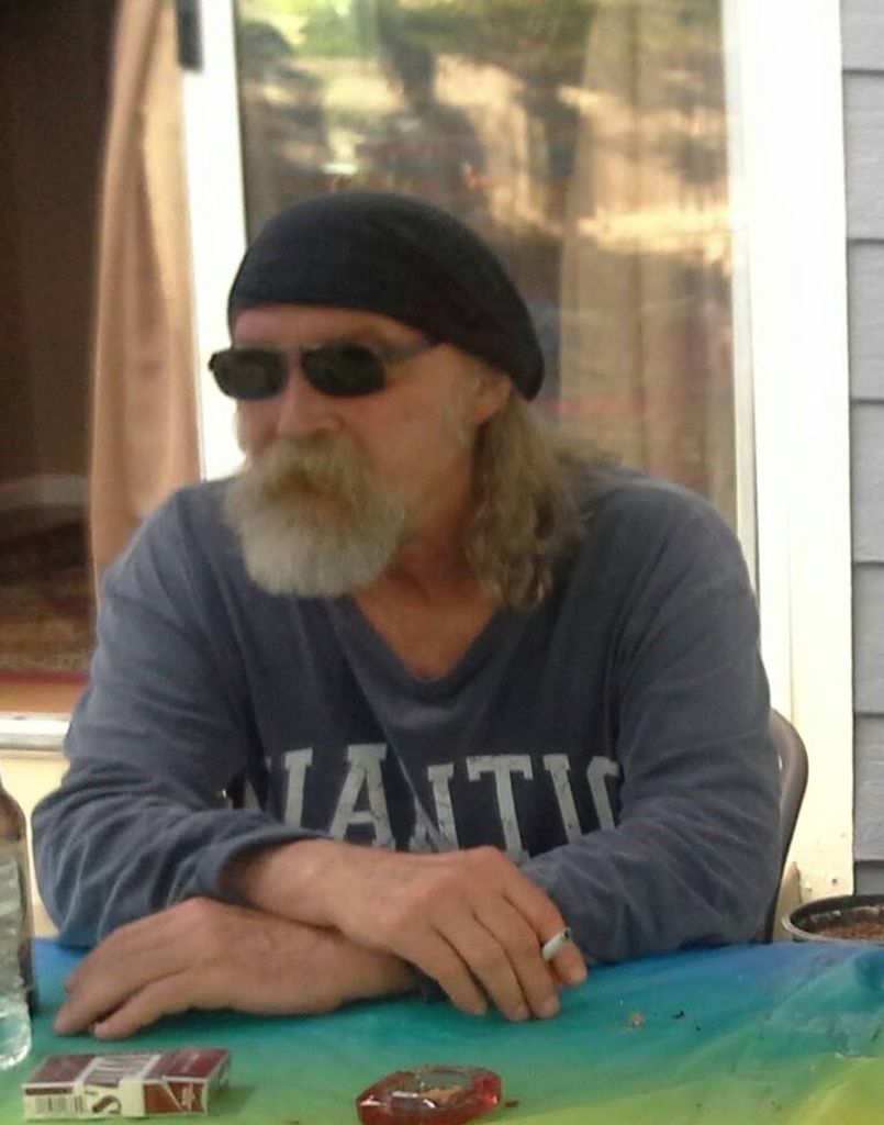 Peter Morris