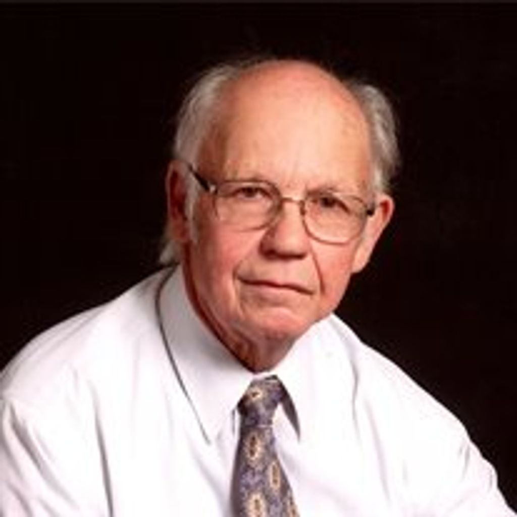 Richard Carl Partridge