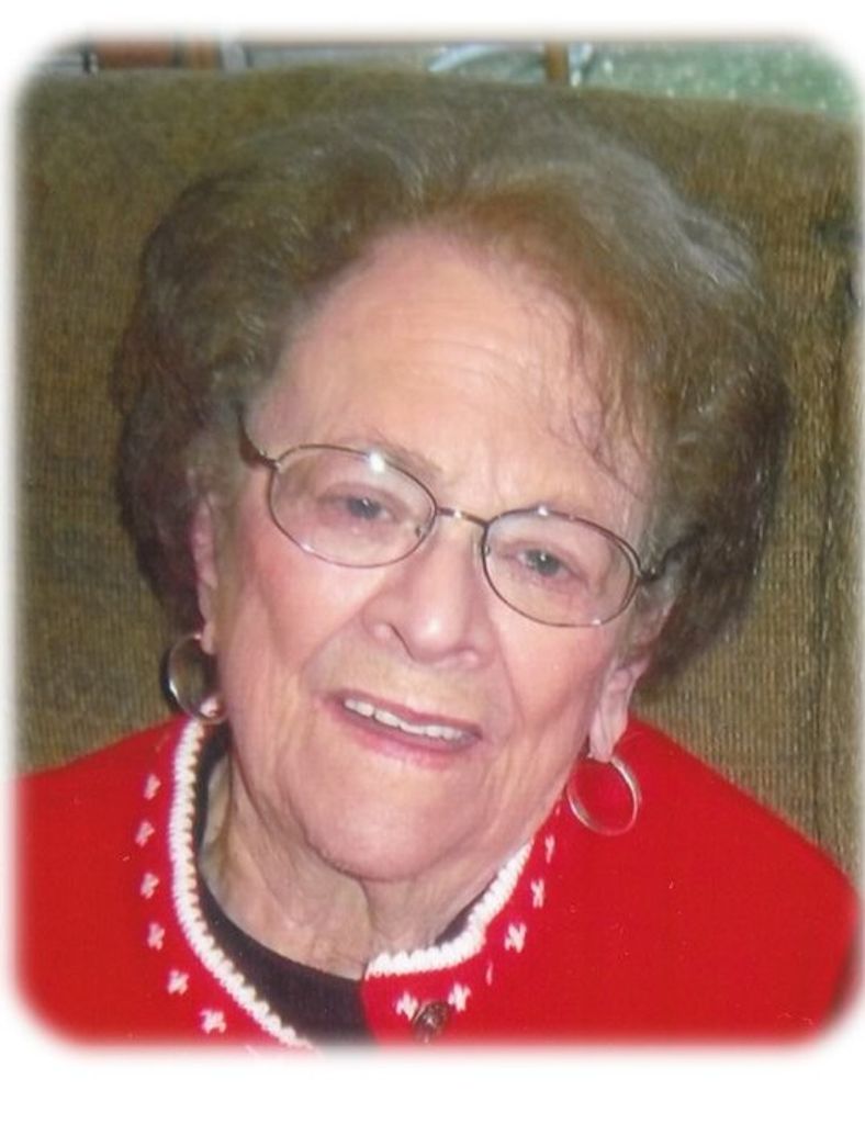 Beverly Marie Jones