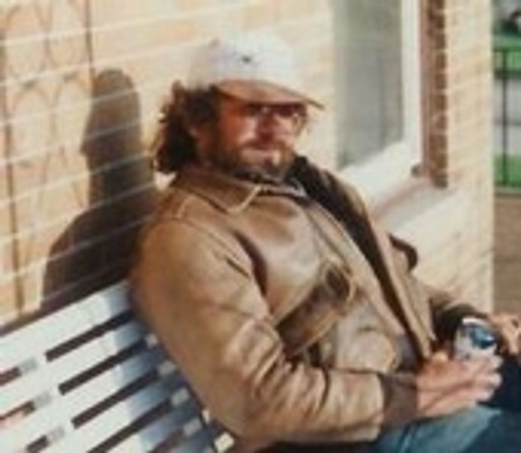 Randy Hixenbaugh