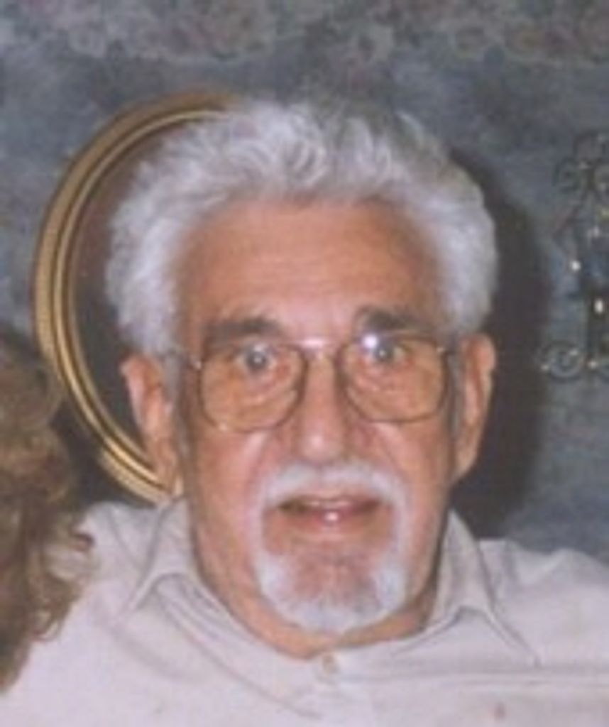 Dewey Burkhart