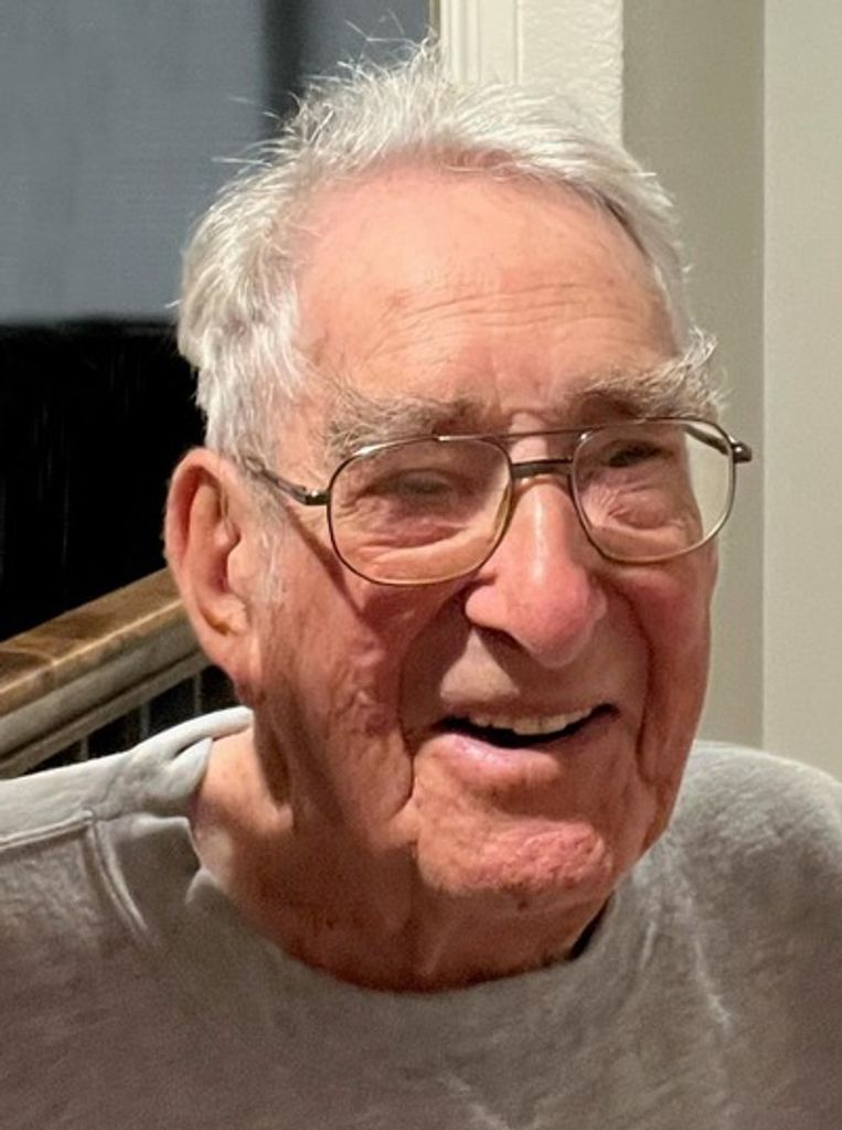 Ralph "Bud" Shaykett Profile Photo