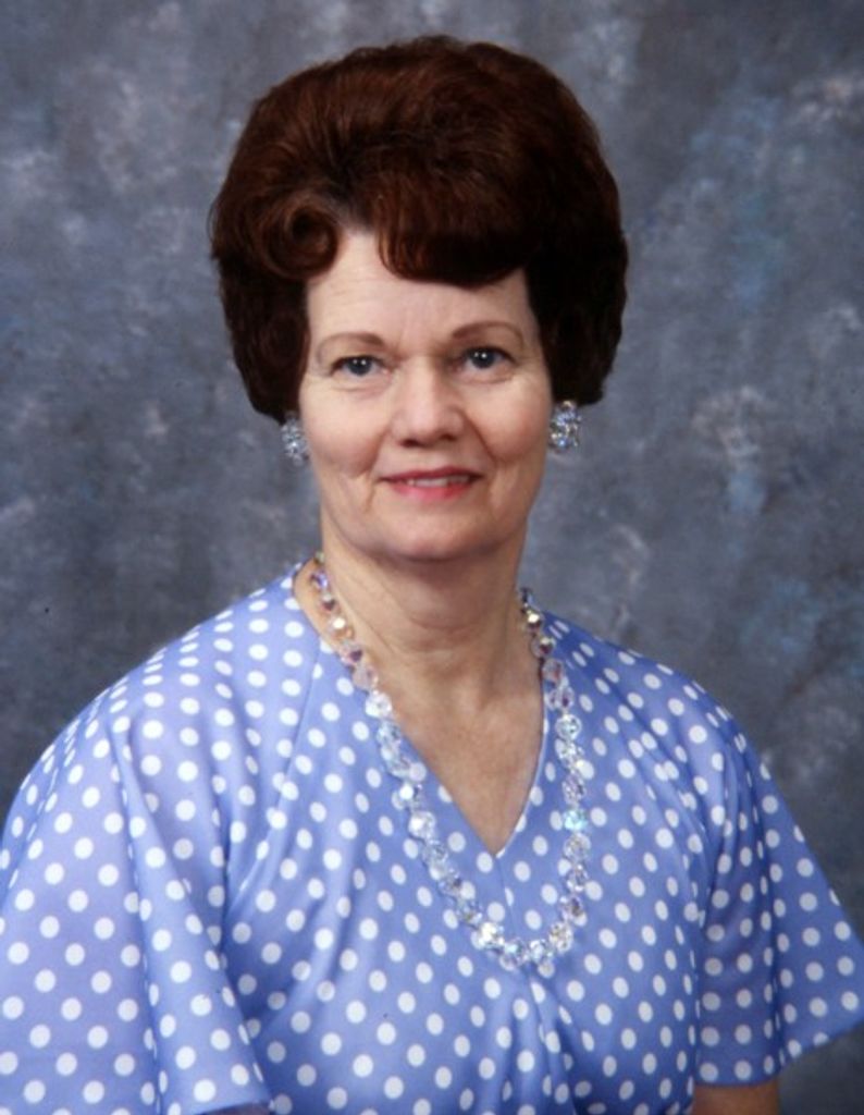 Joye Alice Hanson Profile Photo